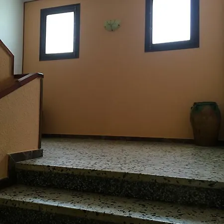 Pensión Provenzal