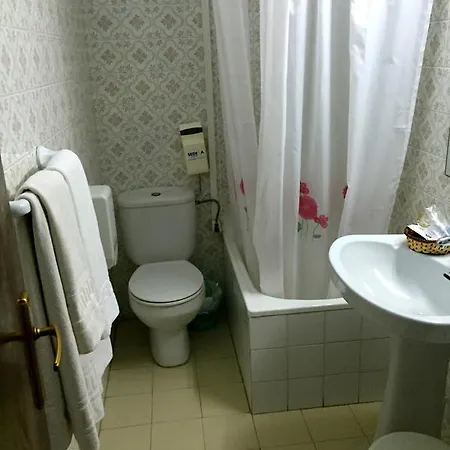 Hostal Pensión Provenzal