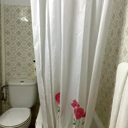 Pensión Provenzal Mojácar