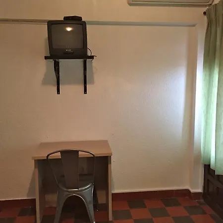 Hostal Pensión Provenzal