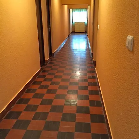 Hostel Pension Provenzal Mojacar
