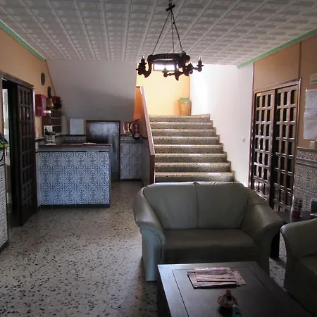 Hostal Pensión Provenzal