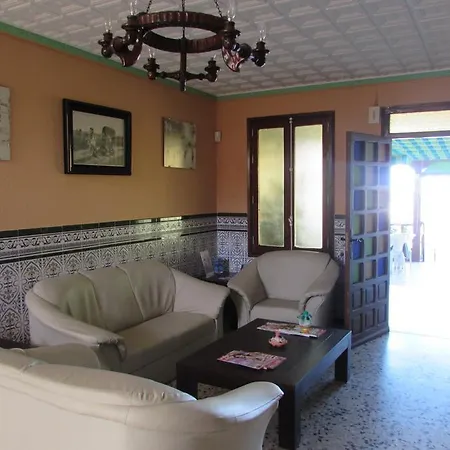 Hostal Pensión Provenzal *