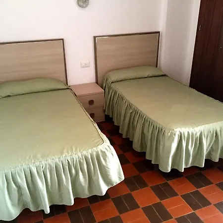 Pension Provenzal * Mojacar