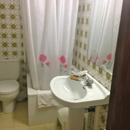 Hostal Pensión Provenzal *