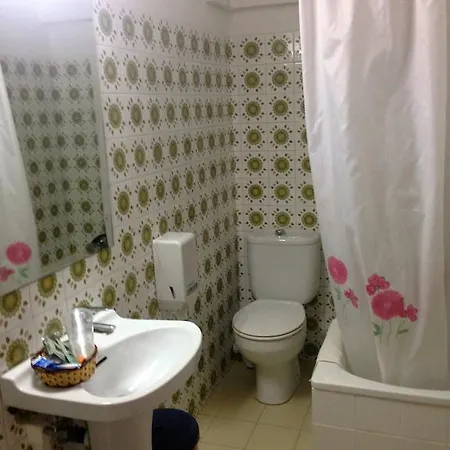 Pensión Provenzal Hostal